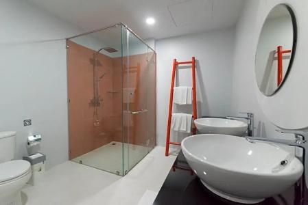 The Sunset Beach & Spa, Taling Ngam - 57