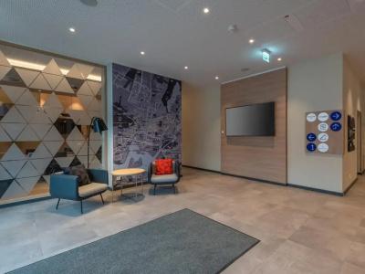 Holiday Inn Express & Suites - Potsdam, An Ihg - 10