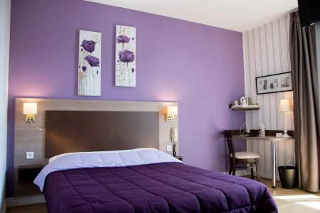 Hôtel La Croix Blanche - 60