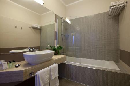 Seven Suites - 8
