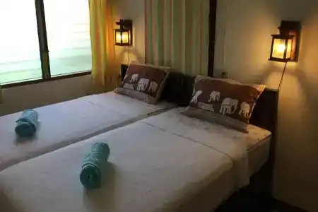 Siriwan Guesthouse - 26