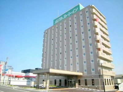 Route-Inn Niigata Nishi Inter - 14