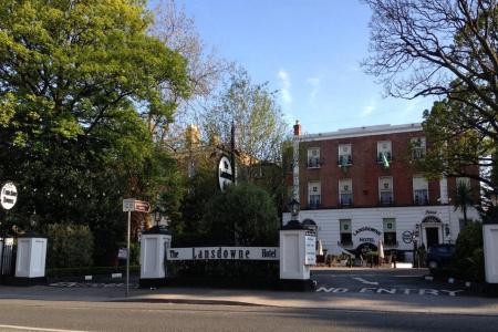 The Lansdowne - 0