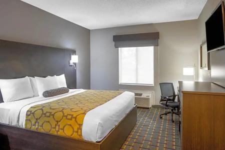 Baymont by Wyndham Pooler/Savannah - 23