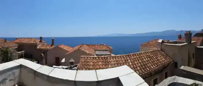 Goulas Traditional Guesthouse - 104