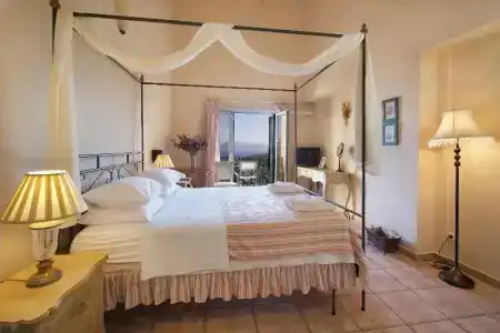 Agnantia Bed & Breakfast - 97