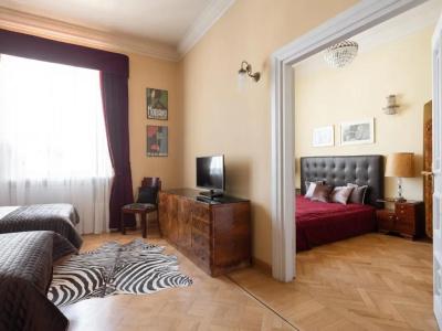 Boutique Residence - Rynek 16 - 73