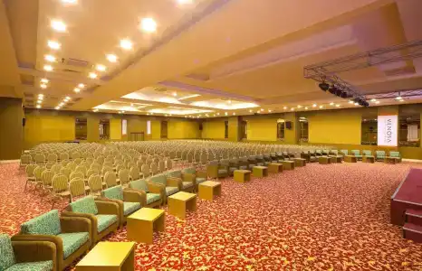 Venosa Beach Resort & Spa - All Inclusive - 34