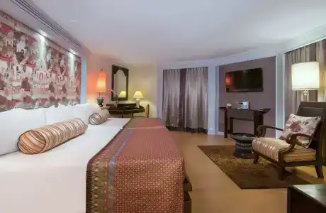 Siam Bayshore Pattaya - Sha Plus Certified - 107