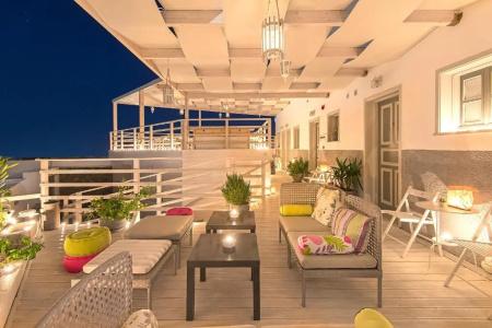 Lindos Harmony Suites - 36