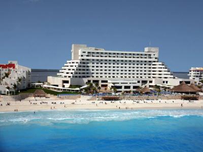 Royal Solaris Cancun - Все включено - 44