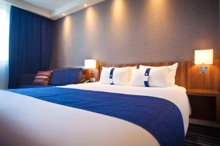Holiday Inn Express Dijon, An Ihg - 73