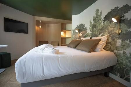 Mercure Chamonix Centre - 56