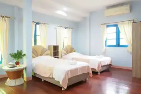 Goldengold (Khaoyai) Resort & Spa - 165
