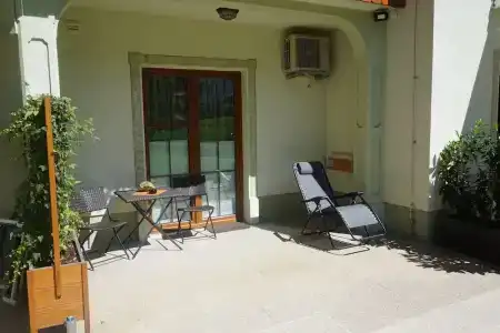 Penzion Kaps - 32