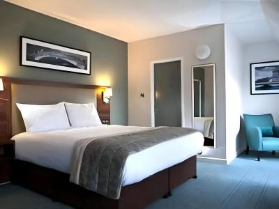 Jurys Inn Dublin Christchurch - 21