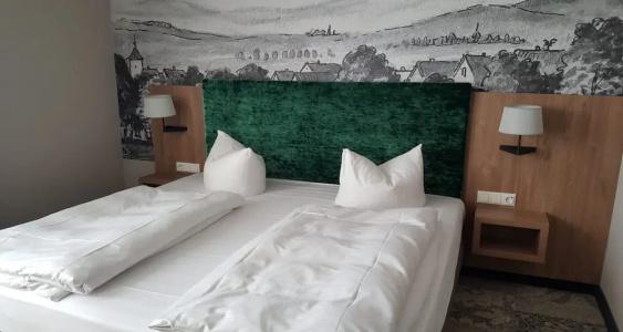 Best Western-Apfelstädt - 110