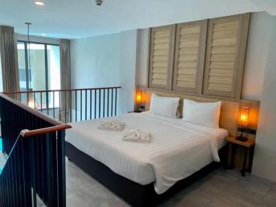 Atom Phuket -Sha Plus - 104