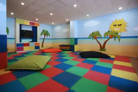 The Royal Sands Resort & Spa - 12