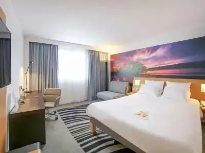 Novotel Lille Centre Grand Place - 45
