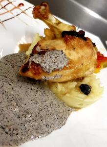 The Originals City, Hôtel Valence Est - 6