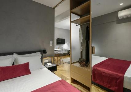 Olvios Luxury Suites - 2