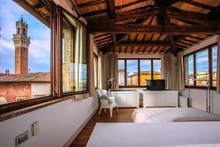 b&b Le Logge Luxury Rooms - 33