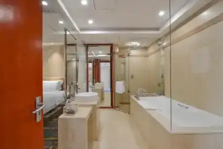 Bayshore Dalian - 121