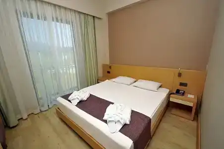 Jiva Beach Resort - All Inclusive - 52
