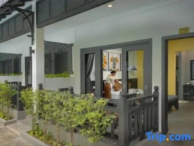 Khmer Mansion Boutique - 84
