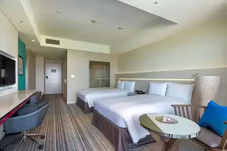 Hilton Okinawa Chatan Resort - 65