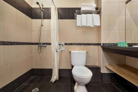 Balkan Jewel Resort & Chalets - 6