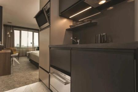 Adina Apartment Frankfurt Westend - 112