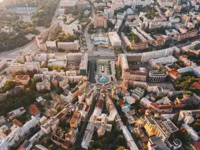 Senator Maidan - 19