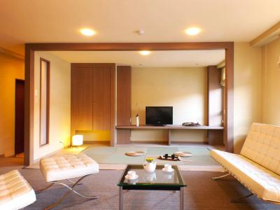 Ryu Resort and Spa - 35