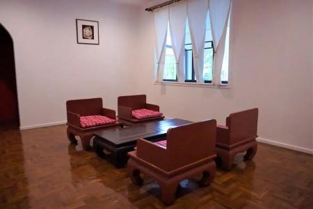 Amaravati Wellness Center Sha Plus - 14