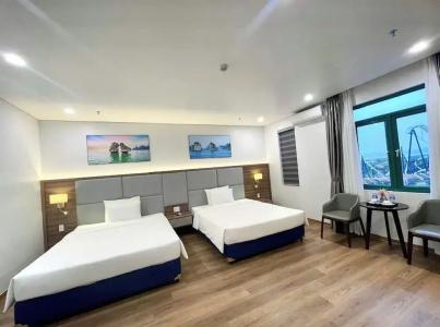 Halong Central - 42