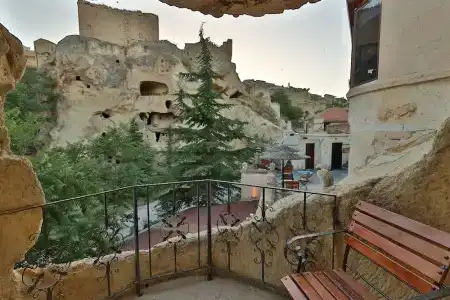 Demisos Caves - 86