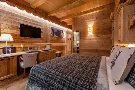 Fiocco Di Neve Relais & Spa - 17
