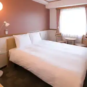 Toyoko Inn Higashi-Hiroshima Saijo Ekimae - 44