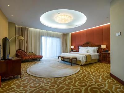 Guangzhou Baiyun International Convention Center - 4