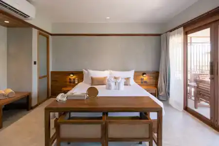 Banana Fan Sea Resort - Sha Extra Plus Certified - 8