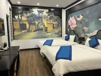 Aquarius Grand - 20