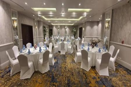 Porto Said Resort & Spa - 20