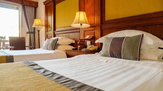 Empress Angkor Resort & Spa - 82