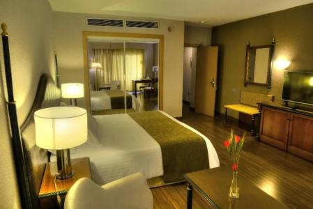 Beatriz Toledo Auditorium & Spa - 104