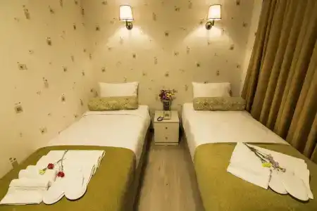 Kuzen Otel - 48