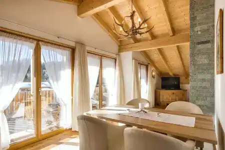 Sarain Active Mountain Resort - 98