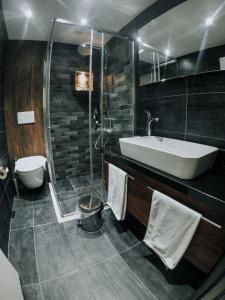 çesme marin butik otel - 18