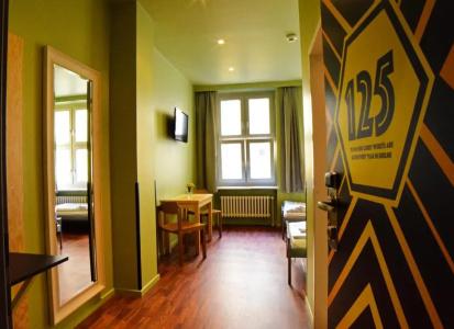 Amstel House Hostel - 39